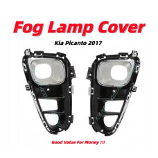 Fog Lamp Cover